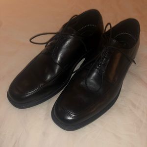 Clarks Bostonian Duralite Dress Shoes